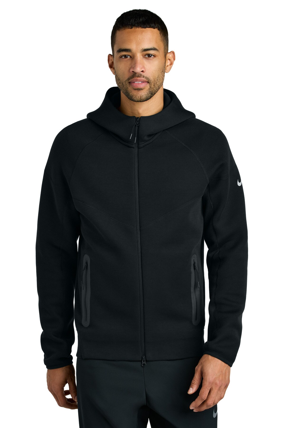 Nike&#xAE; Tech Fleece Full Zip Hoodie