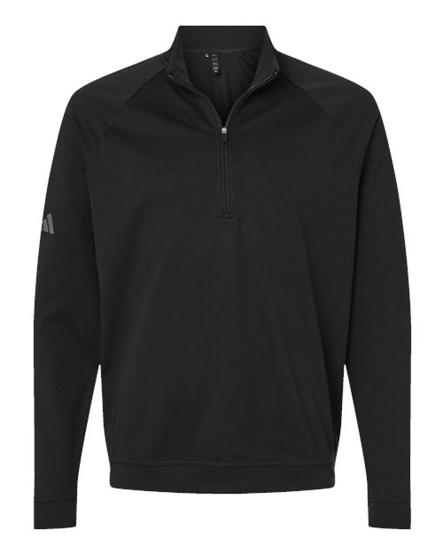 Adidas® Club Quarter-Zip Pullover | Michaels