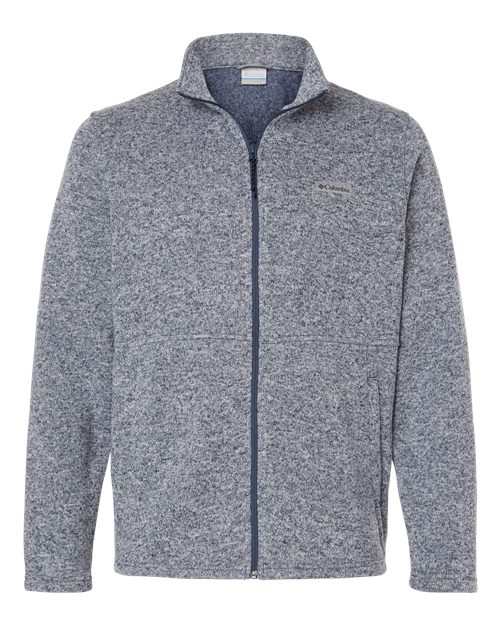 Columbia&#xAE; Alto Pass Fleece Full Zip Jacket