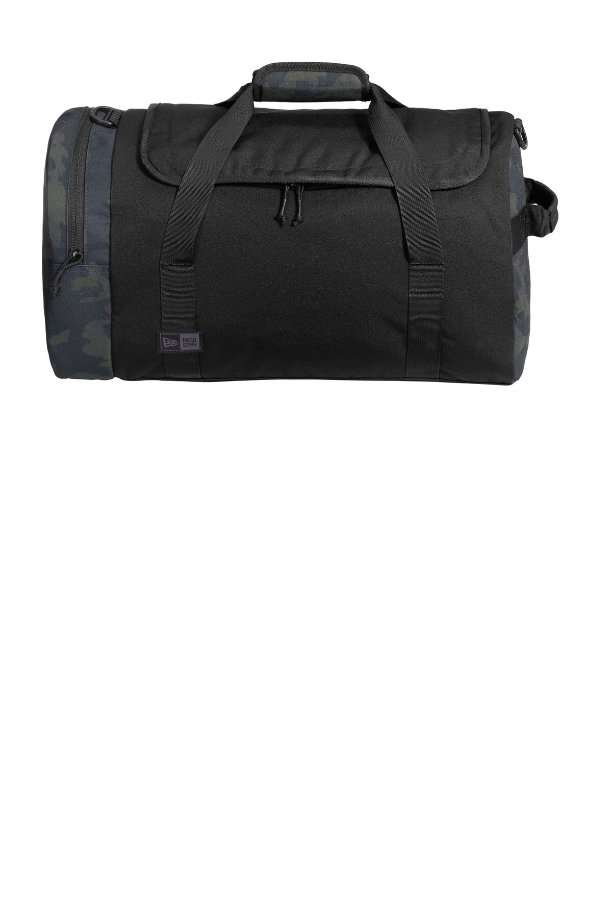 New Era&#xAE; Legacy Duffel Stylish, Durable, and Convenient