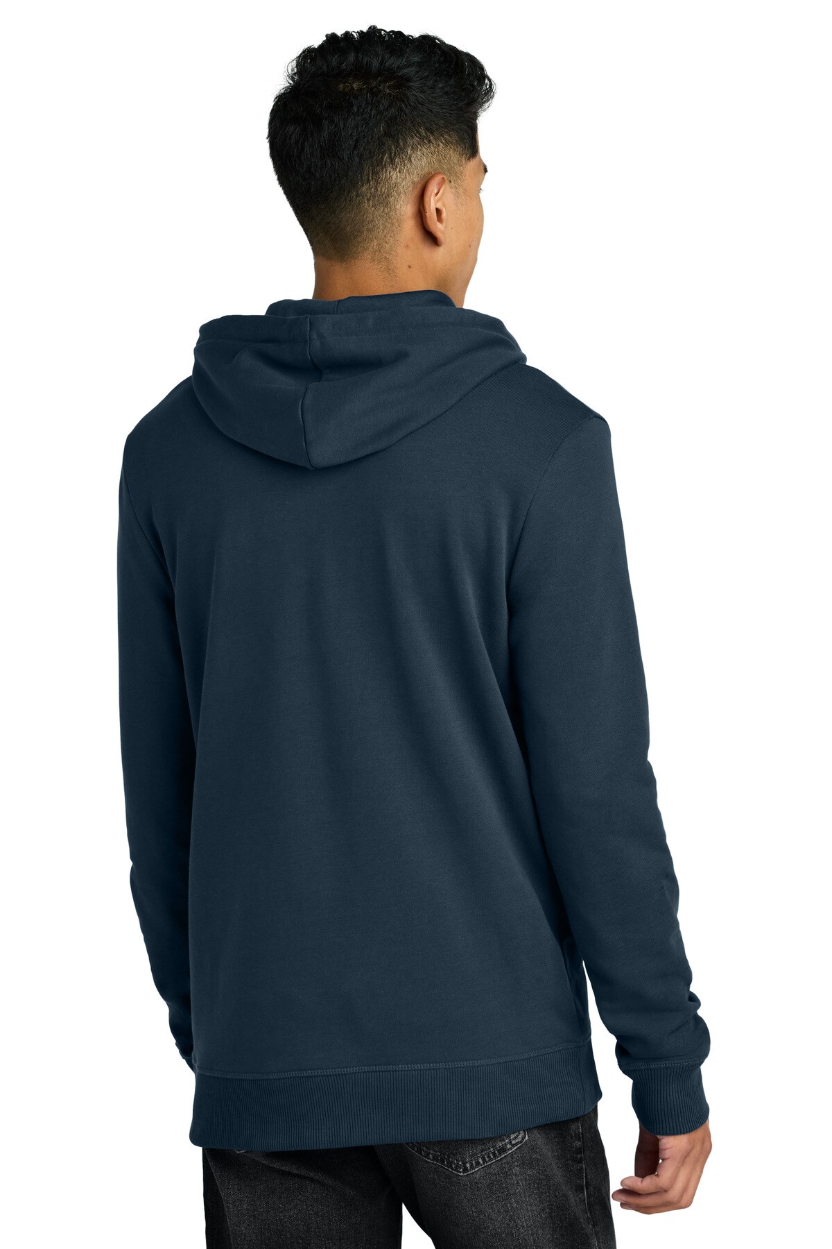 Tentree&#xAE; Organic Cotton Fleece Full-Zip Hoodie