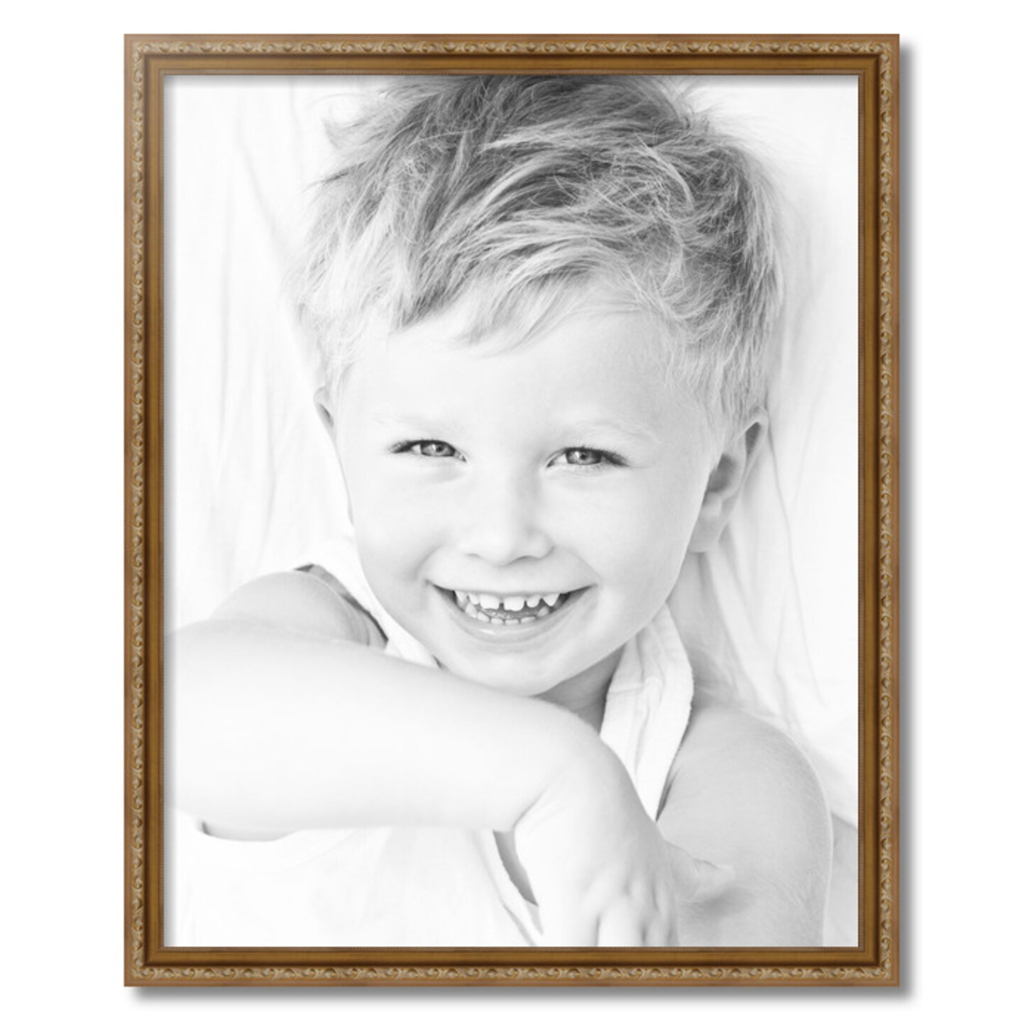 ArtToFrames 24x30 Inch Picture Frame, This 1.40 Inch Custom Wood Poster Frame is Available in Multiple Colors, Great for Your Art or Photos - Comes with Economy Acrylic and Corrugated Backing (A73RI)