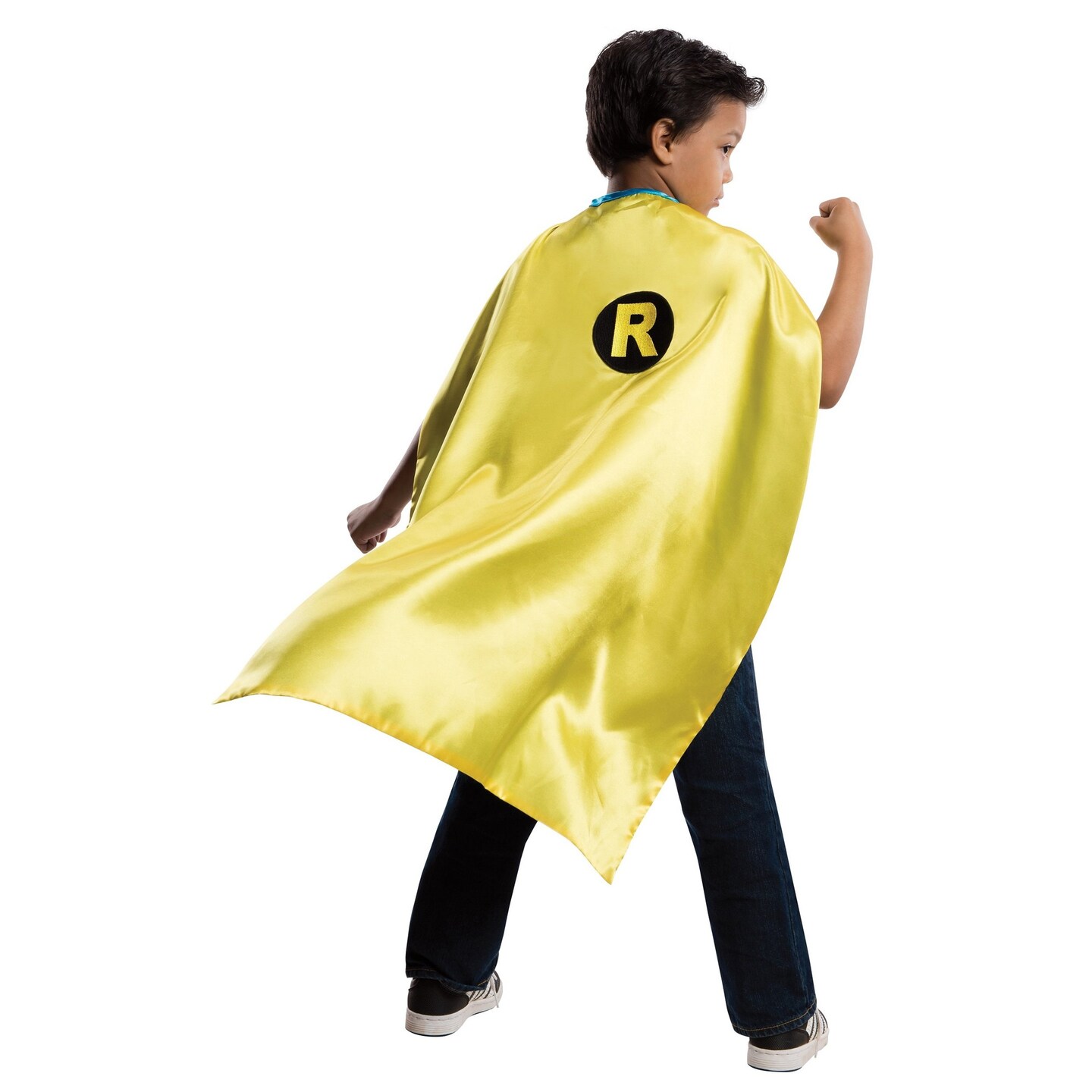 Robin Cape