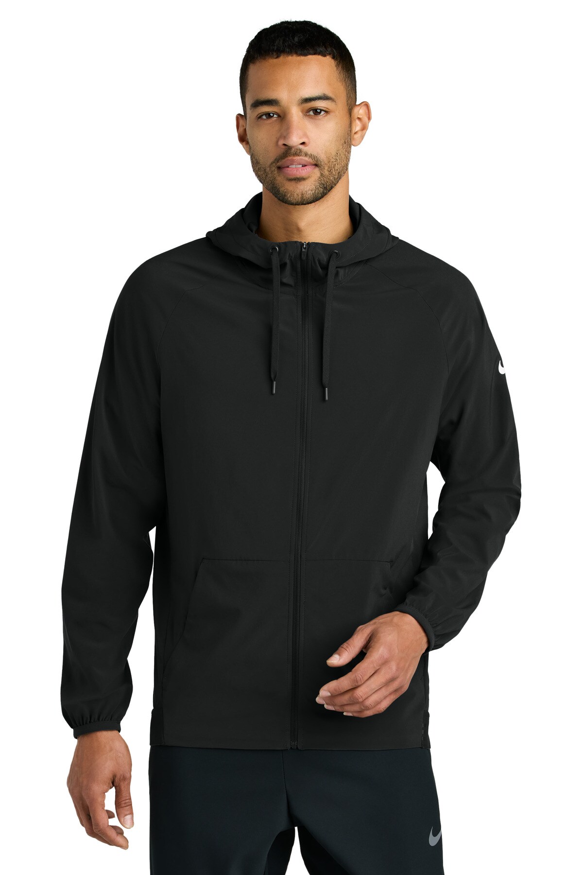 Nike&#xAE; Pro Hooded Jacket