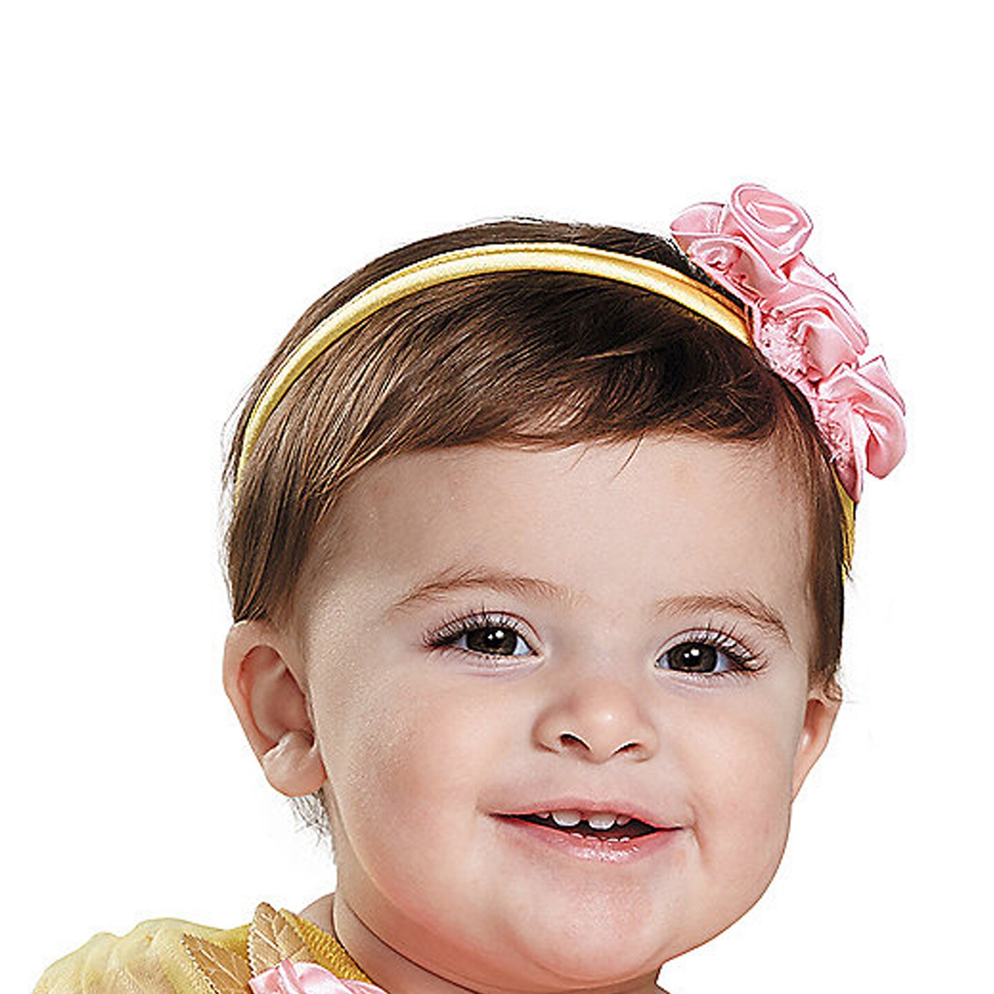 Baby Belle Costume For Kids