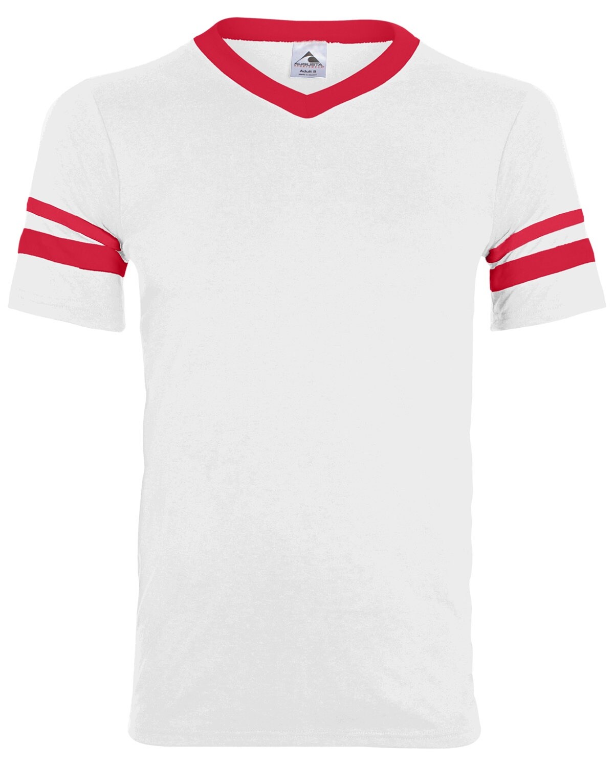 Augusta Sportswear&#xAE; Youth Sleeve Stripe Jersey