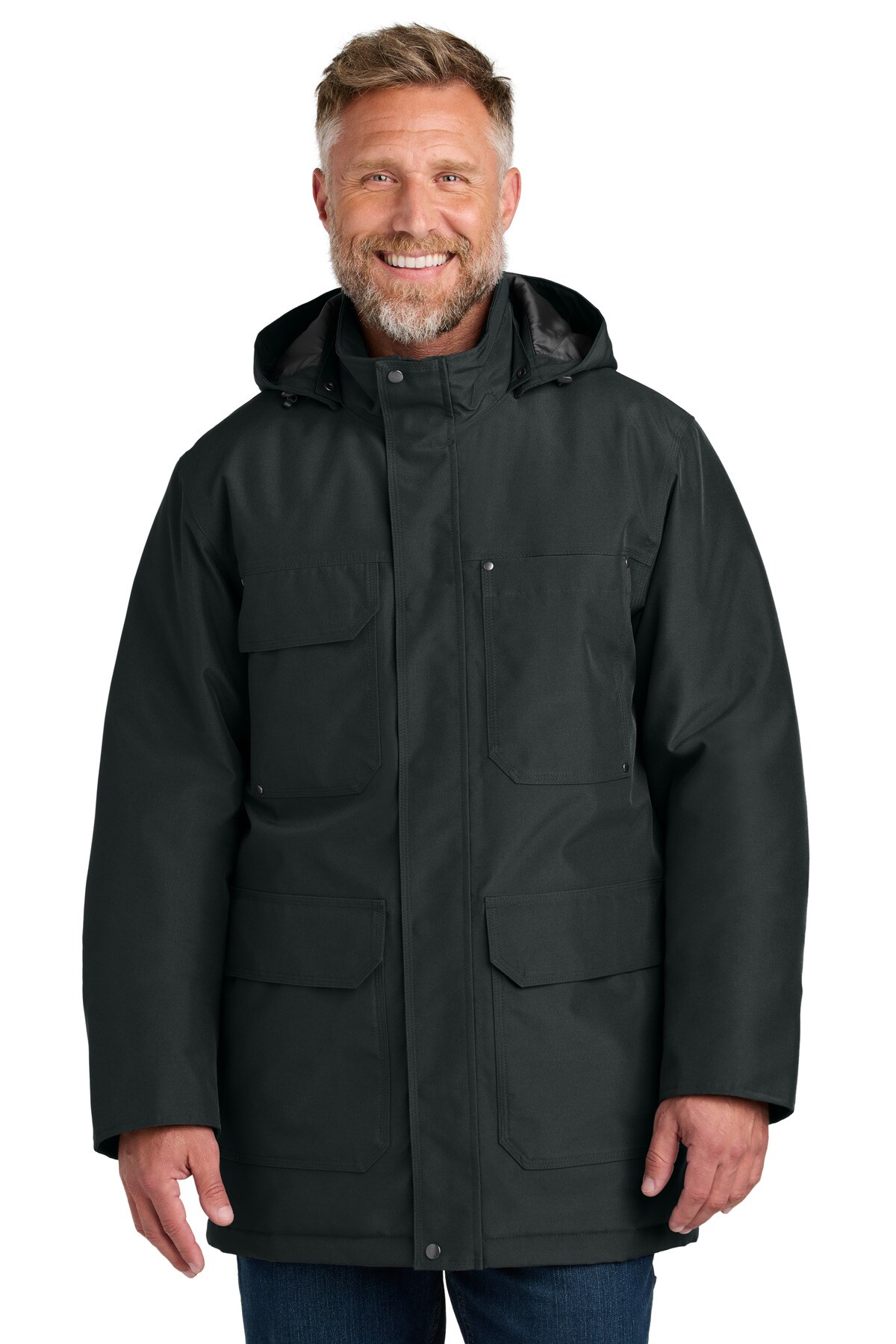 CornerStone&#xAE; Elements Insulated Parka