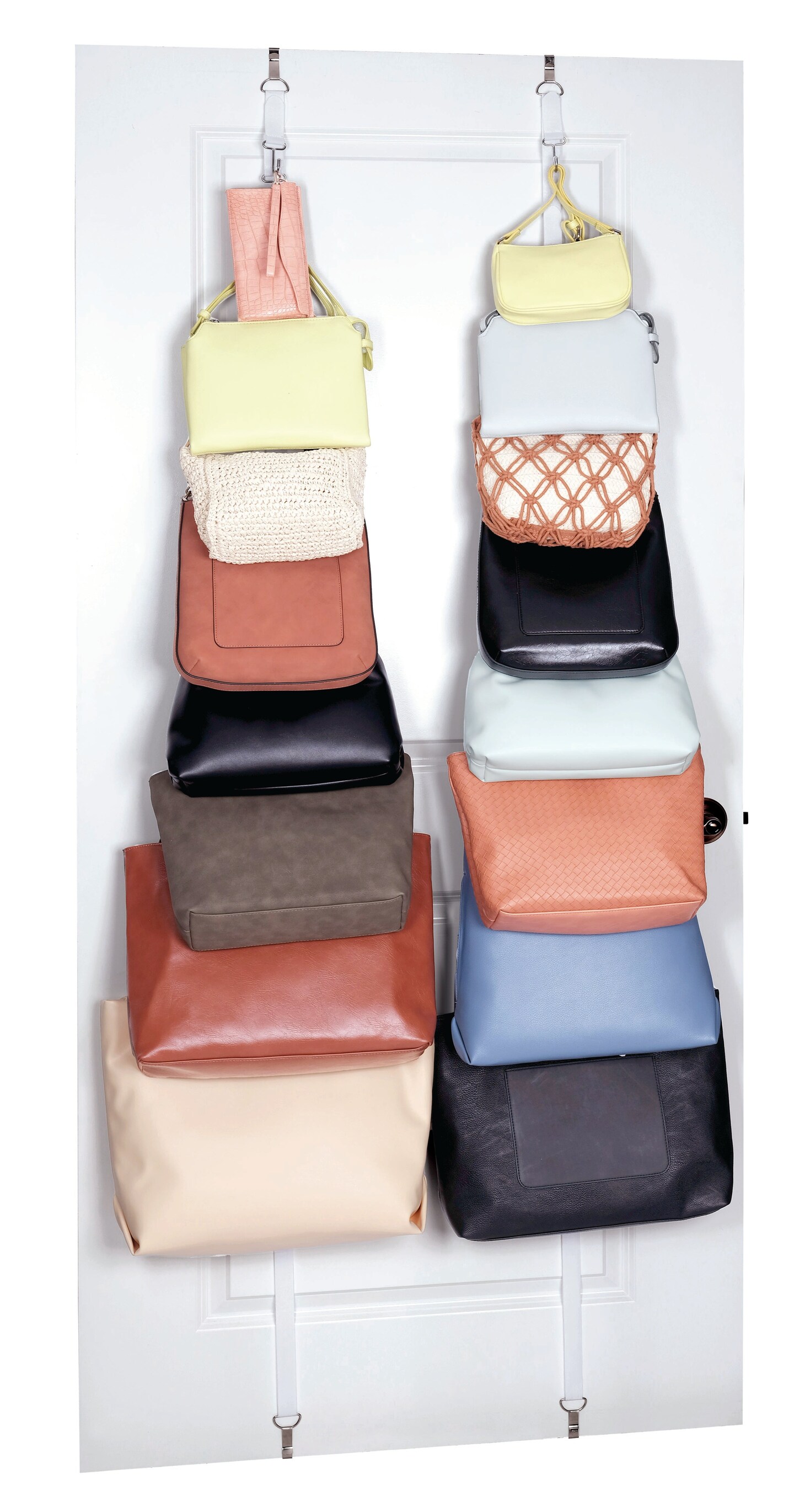Purse Rack&#x2122; - Organizer
