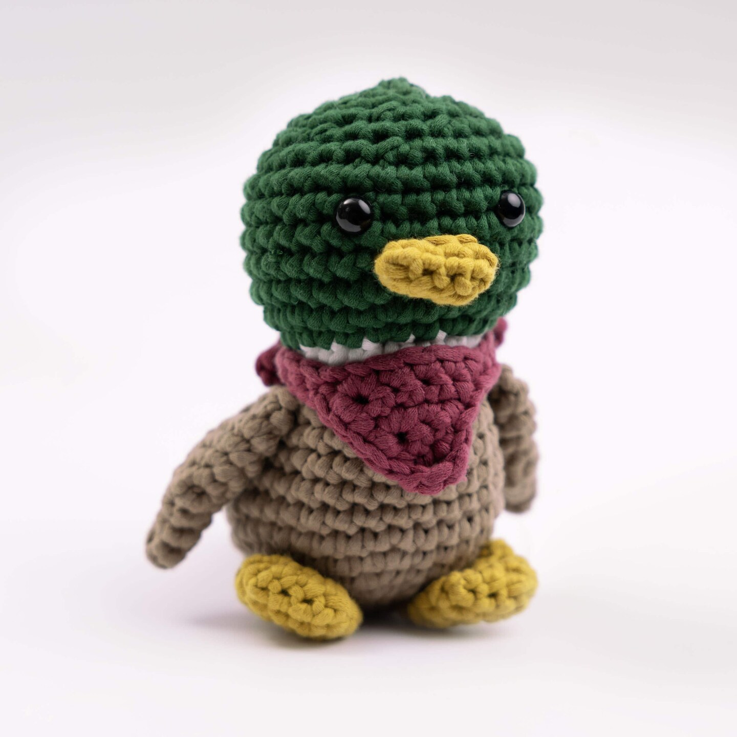 Hearth & Harbor Amigurumi Crochet Kit for Beginners