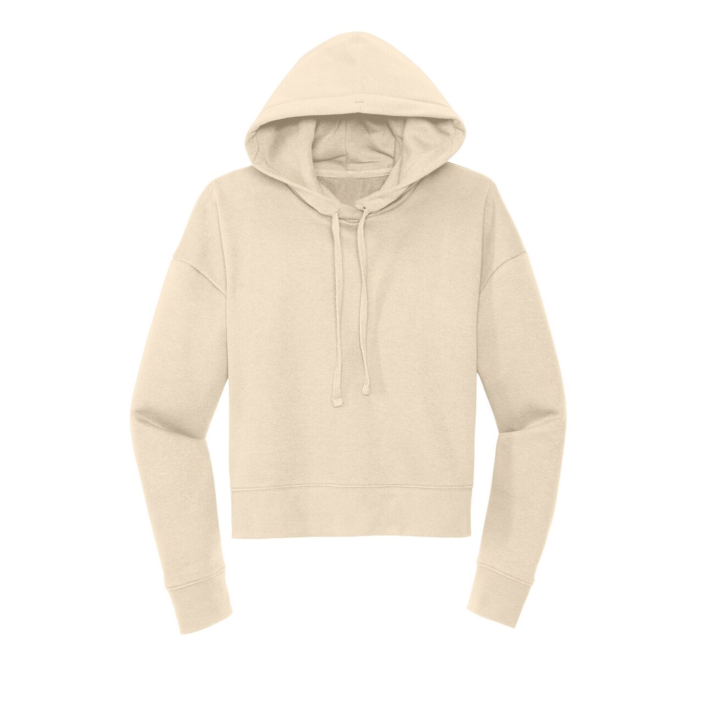 District&#xAE; Women&#x2019;s V.I.T.Fleece Hoodie