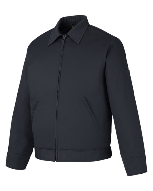 Harriton&#xAE; Tall ClimaBloc Station Jacket