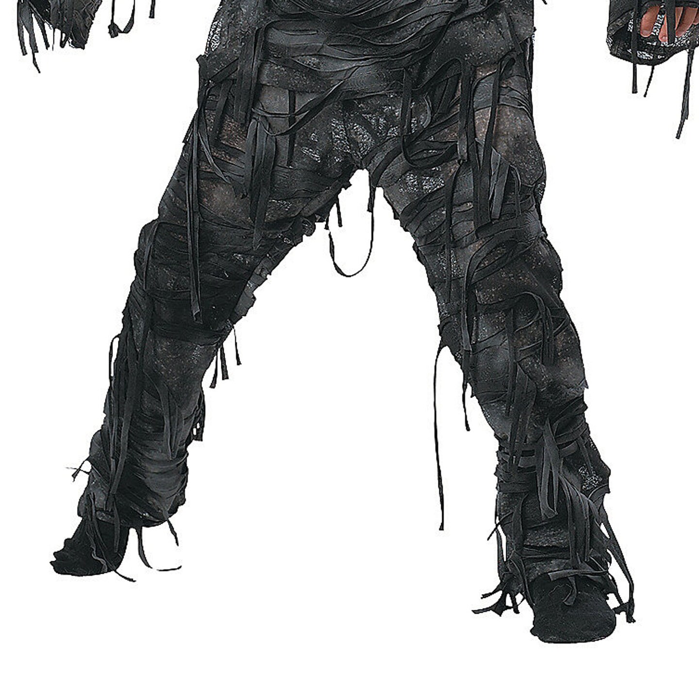 Boy&#x27;s Zombie Costume