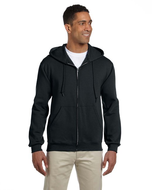 Jerzees&#xAE; Super Fleece Hooded Sweatshirt