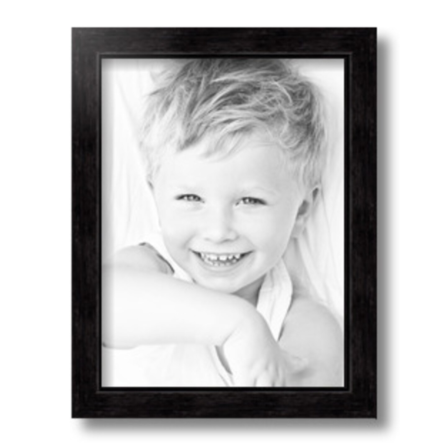 ArtToFrames 9x12 Inch  Picture Frame, This 1.13 Inch Custom Wood Poster Frame is Available in Multiple Colors, Great for Your Art or Photos - Comes with Regular Glass and  Corrugated Backing (A22FC)