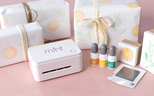 Silhouette Silhouette Mint - White