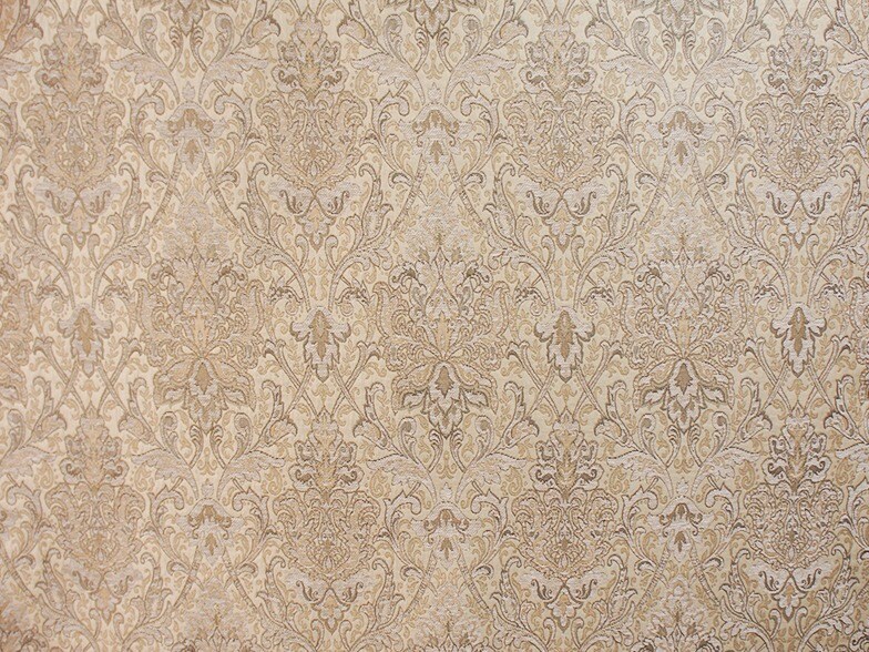 Polyester Upholstery Fabric 57" Wide Durable Material for Drapery & Furniture Projects