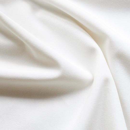 Giselle Velvet Upholstery Fabric 100% Polyester, 55" Wide, Flame Resistant & Durable