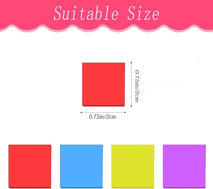 80 PCS Diamond Painting Glue Clay Set – Colorful Wax Clay for Diamond Art Tools – DIY Diamond Painting Accessories with Storage Box for Embroidery, Mosaic & Craft Projects