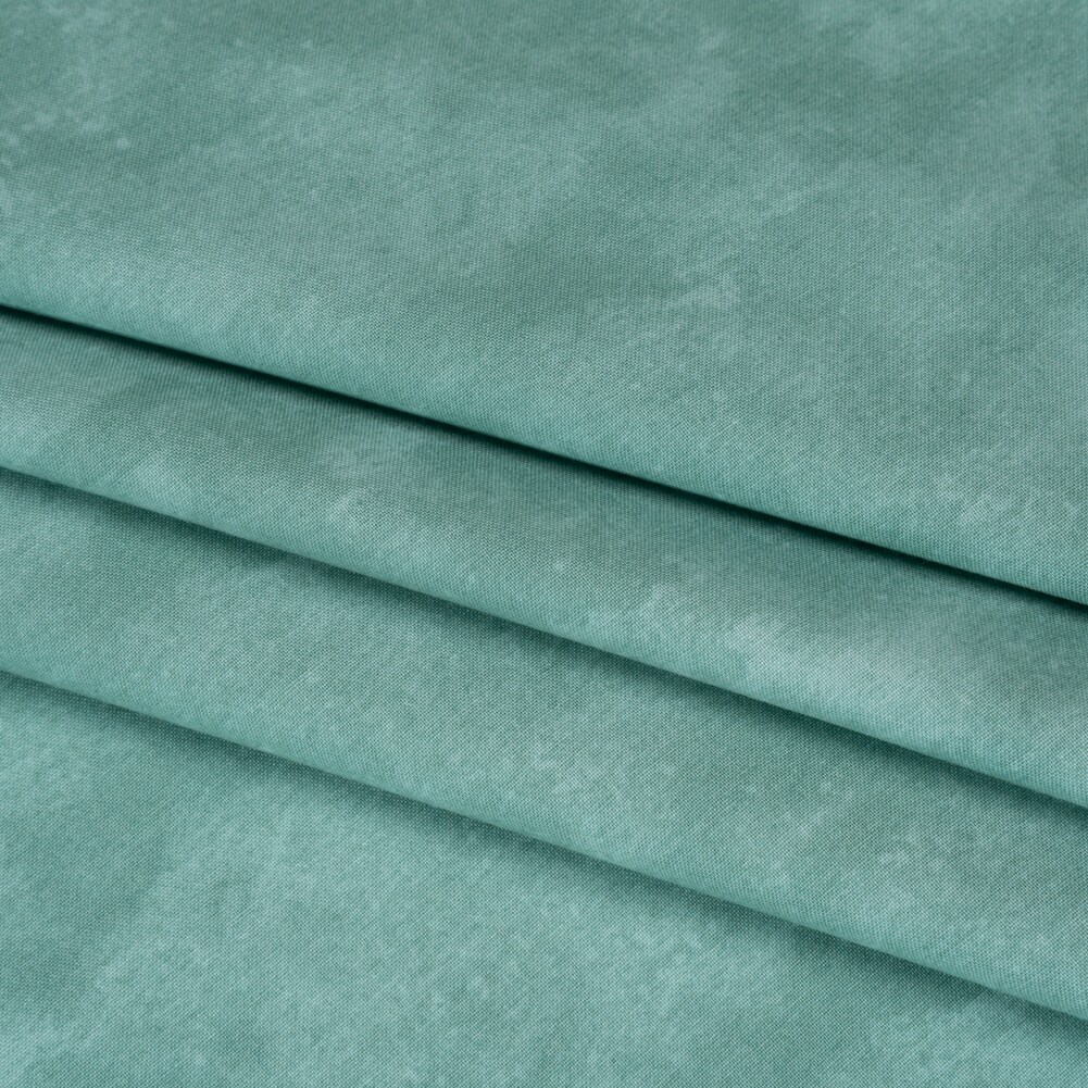 1 Yard Agave Fresco Texture Quilting Cotton Fabric Smooth Hand Drape