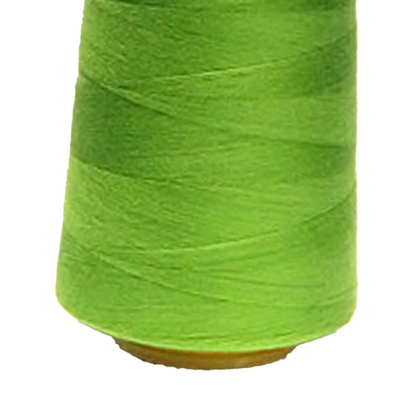 Premium Forest Green Polyester Sewing Thread 6000 Yards All-Purpose for Machine, Serger & Quilting