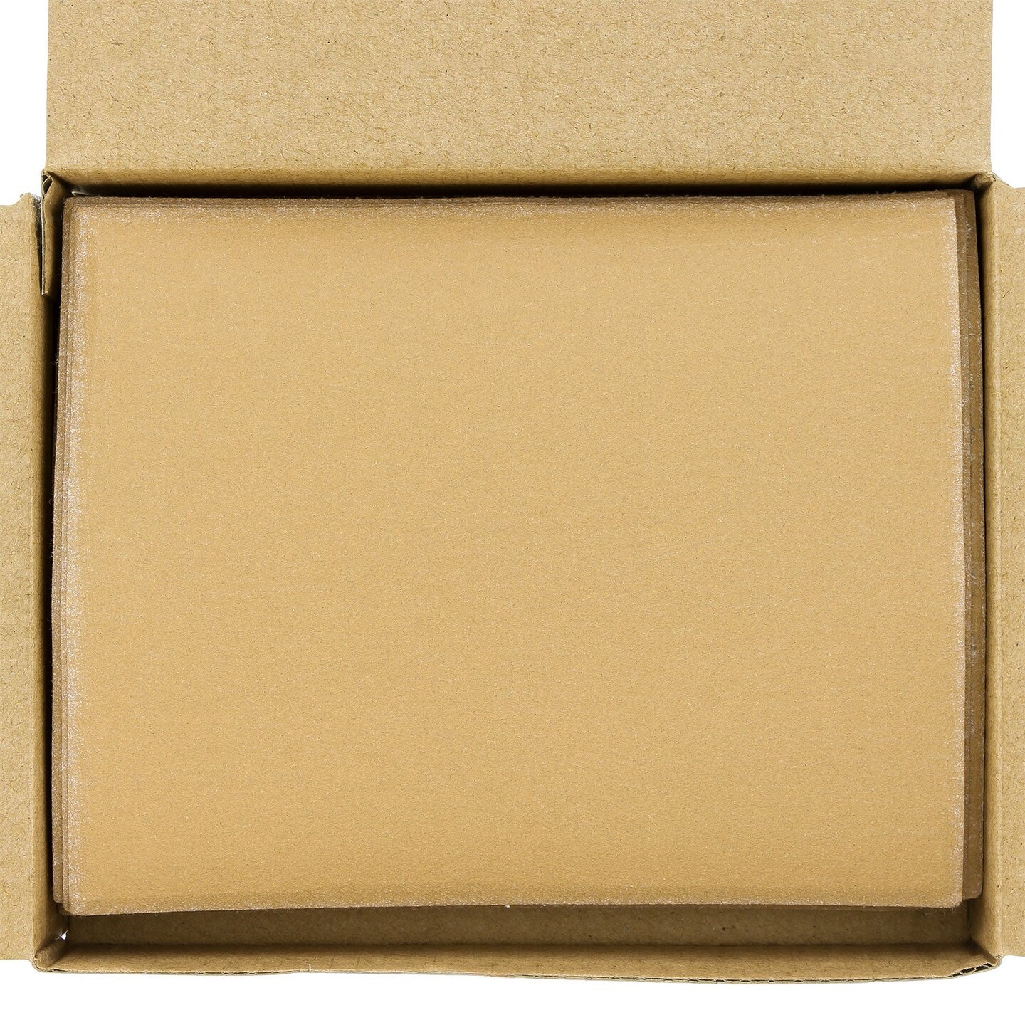 220 Grit - 1/4 Sheet Hook &#x26; Loop Sandpaper 5.5&#x22; x 4.5&#x22; - For Automotive &#x26; Wookworking Palm Sanders - Box of 25