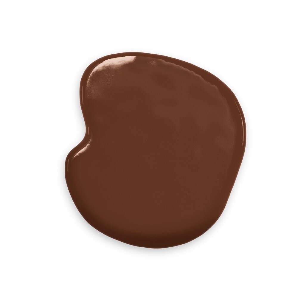 Premium 100ml Chocolate Oil-Based Food Coloring for Rich Cake Gel Buttercream Halal