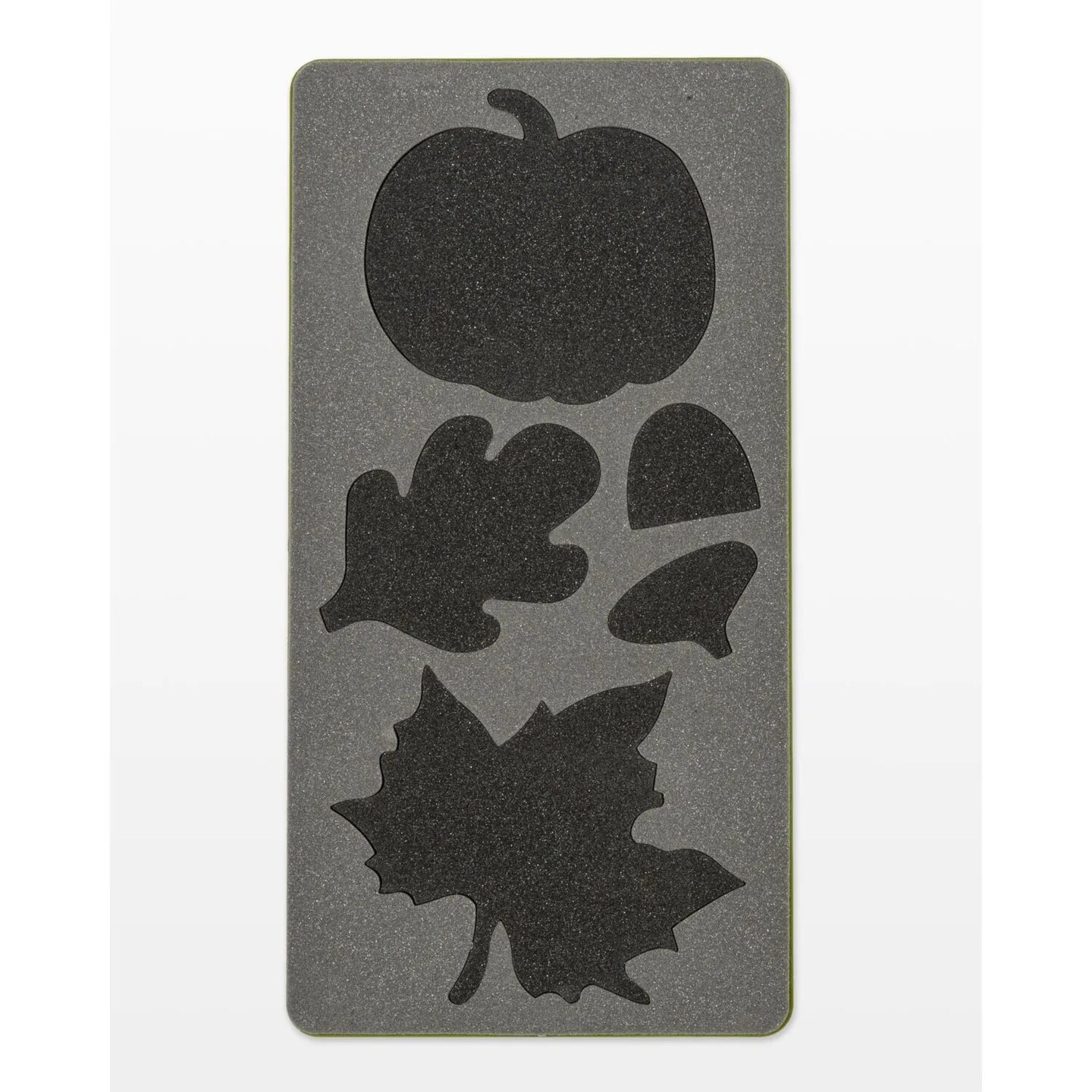 AccuQuilt GO! Fabric Cutting Dies; Fall Medley