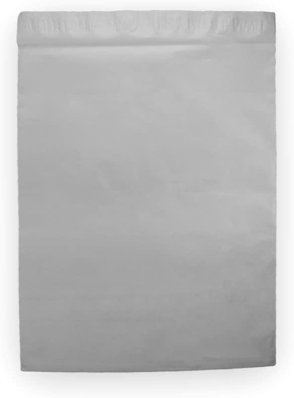 12 x 16 White Large Poly Mailer Size Sealing Envelopes