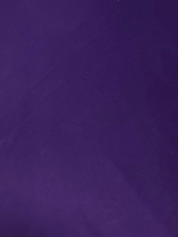 Iris Purple ITY Jersey Knit Fabric By the Yard