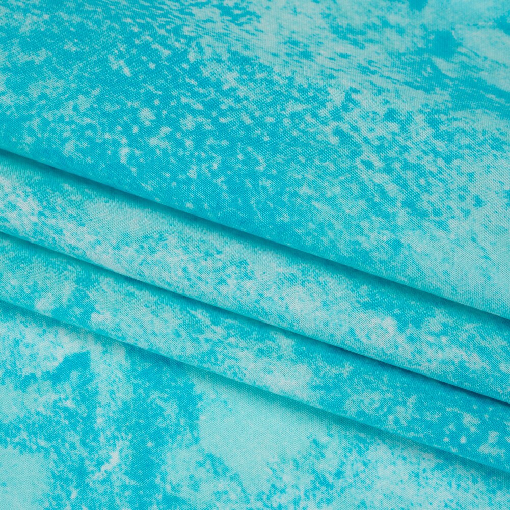 1 Yard Stonehenge Quilting Cotton Fabric Clearwater Abstract Texture Basics Collection