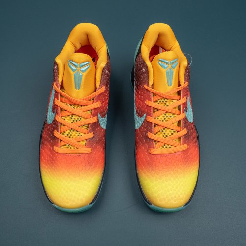 Nike Kobe 6 ASG Orange County Sunset | MakerPlace by Michaels