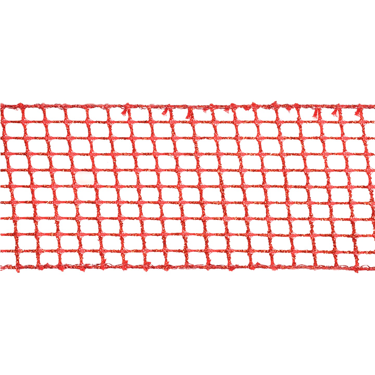 LaRibbons 2 1/2&#x22; Wired Ribbon | &#x22;Netting&#x22; | 10 Yard Roll