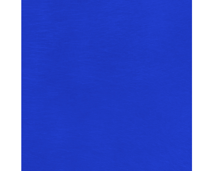 Solid Royal Blue Flannel Fabric | By The Yard | Sewing and Crafting | 42 inches wide