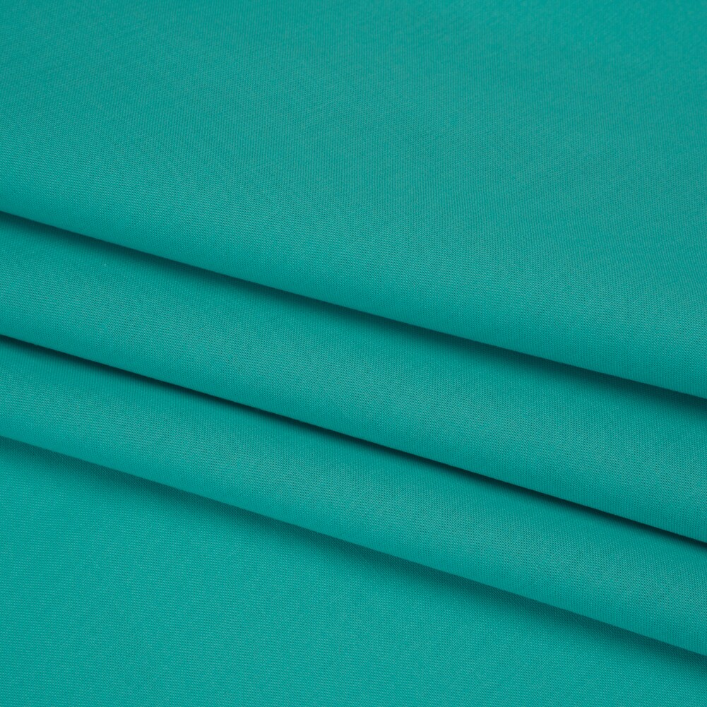 1 Yard Premium Solid Quilting Cotton Sea Glass Colorworks Collection Fabric