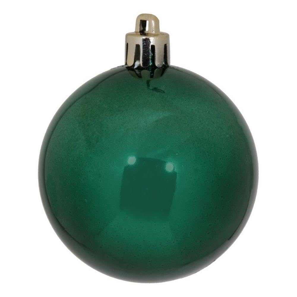 Vickerman 2.4" Midnight Green Shiny Ball UV 24/Bag - N590674DSV