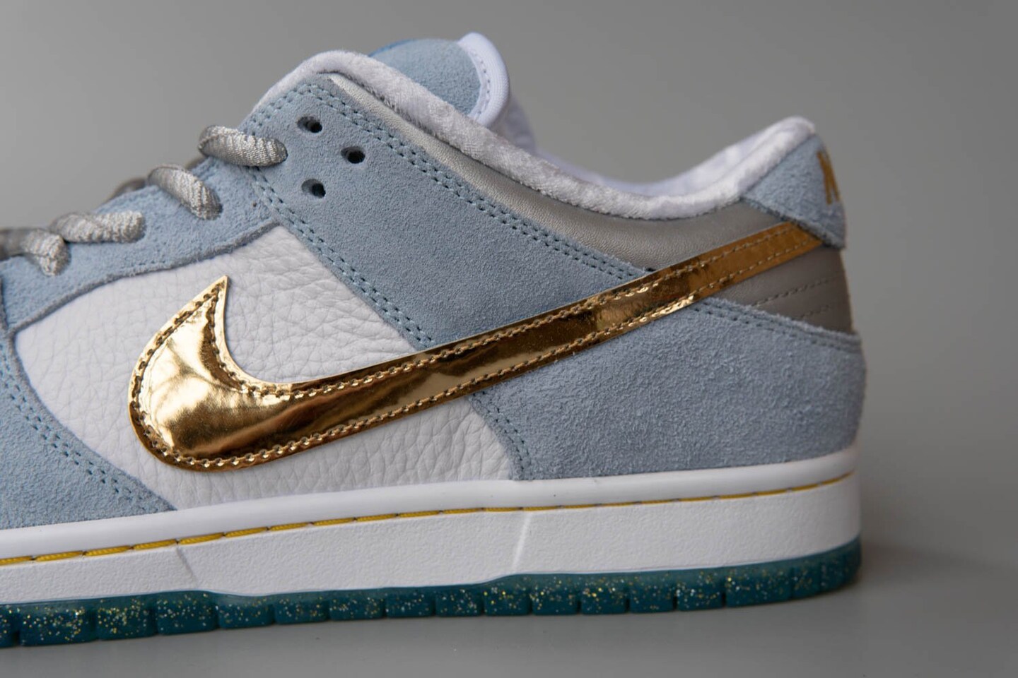 Nike SB Dunk Low Sean Cliver | MakerPlace by Michaels