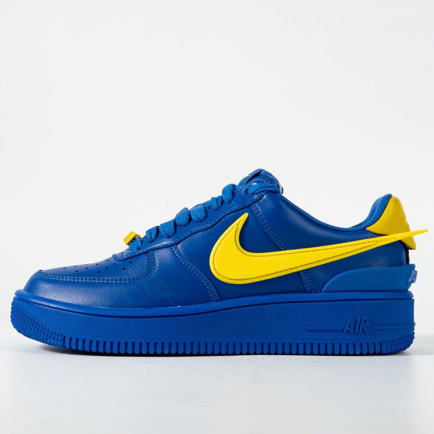Nike Air Force 1 Low SP AMBUSH Game Royal | MakerPlace by Michaels