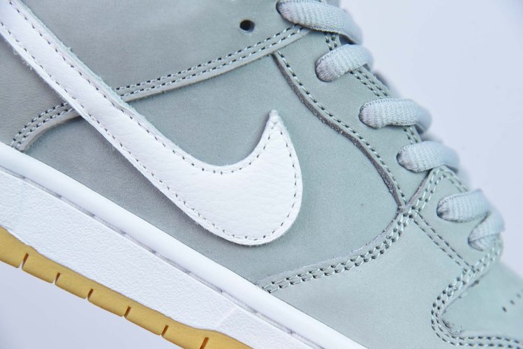 美品Nike SB Dunk Low Pro Grey Gum27.5cm Nike SB Dunk Low Pro ISO Orange Label Wolf Grey Gum | MakerPlace