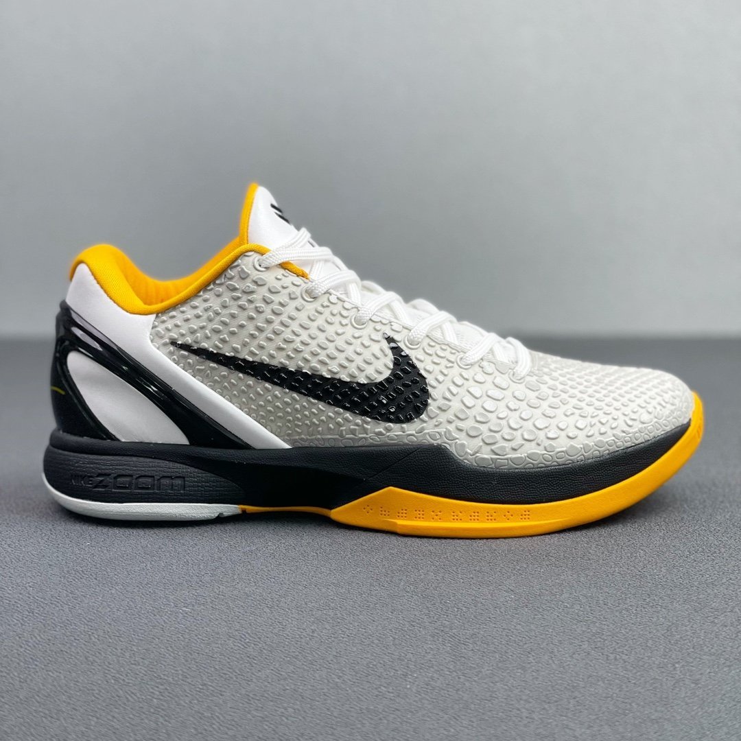ヌ*様 Kobe 6 protro ‘White Del Sol’ コービー Kobe 6 Protro 'White Del Sol' Release Date. Nike SNKRS