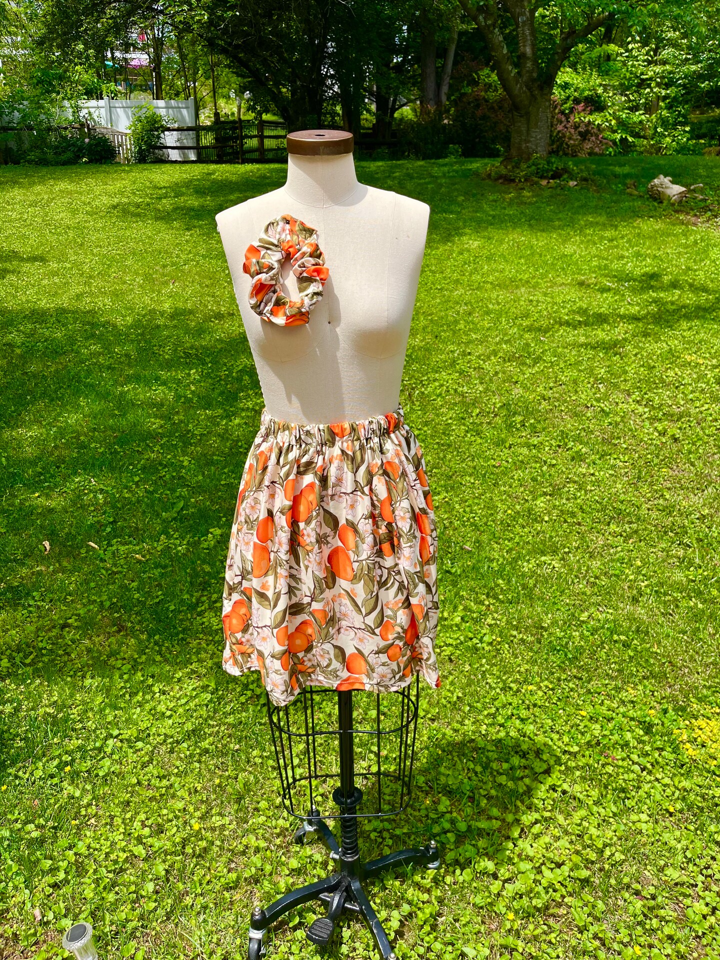 Beginner Sewing Class