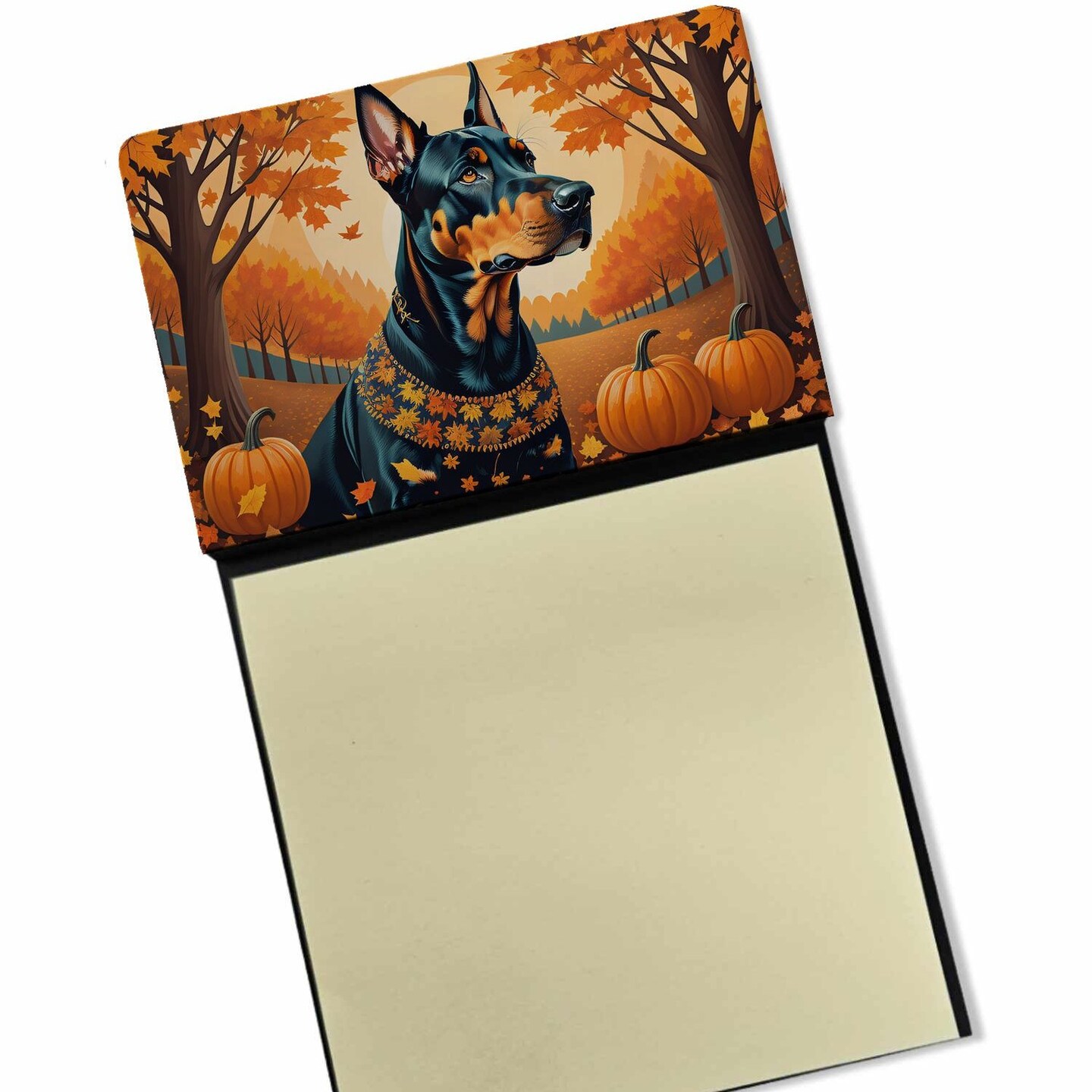 Note Pincher Edge Collections - 3