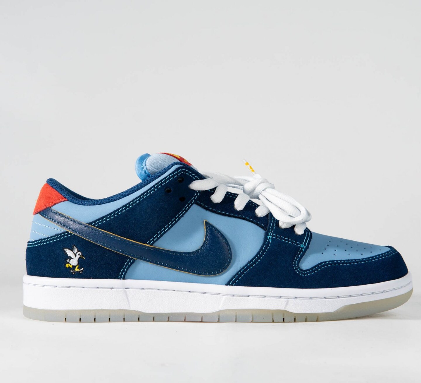 Nike SB Dunk Low Pro Why So Sad | MakerPlace by Michaels