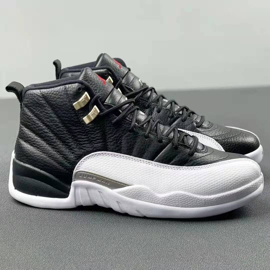 Air Jordan 12 Retro Playoffs