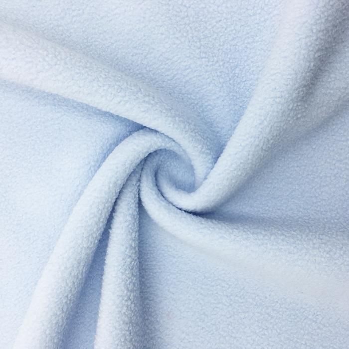 Solid Anti-Pill Fleece Fabric (Heavy Weight) | By The Yard