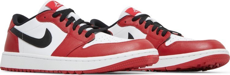 Air Jordan 1 Low Golf Chicago DD9315 600 | MakerPlace by Michaels