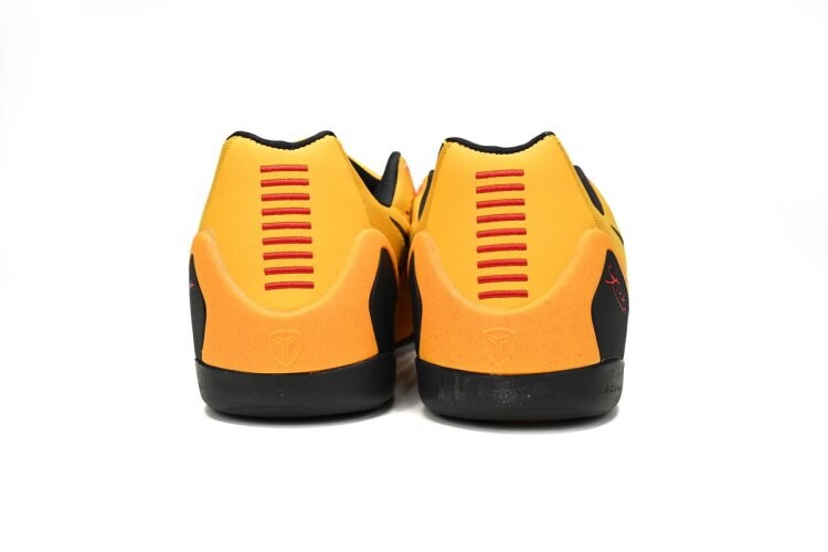 Nike Kobe 9 EM Low Bruce Lee | MakerPlace by Michaels