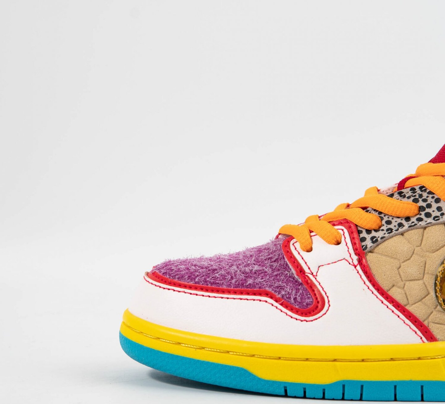 Nike SB Dunk Low Pro What Thepaul | MakerPlace by Michaels