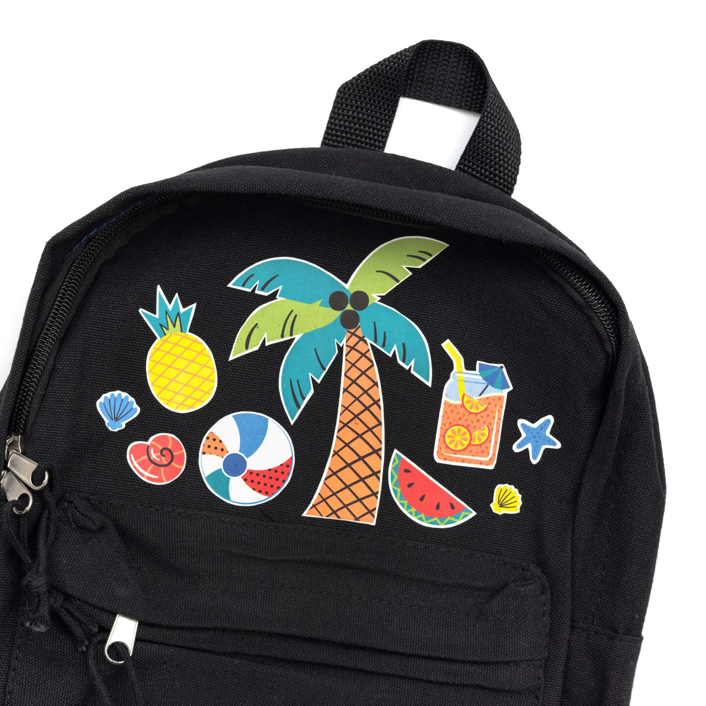 Jolee's Easy Image Transfer Sheets 8.5"X11" 12/Pkg-For Dark Fabrics