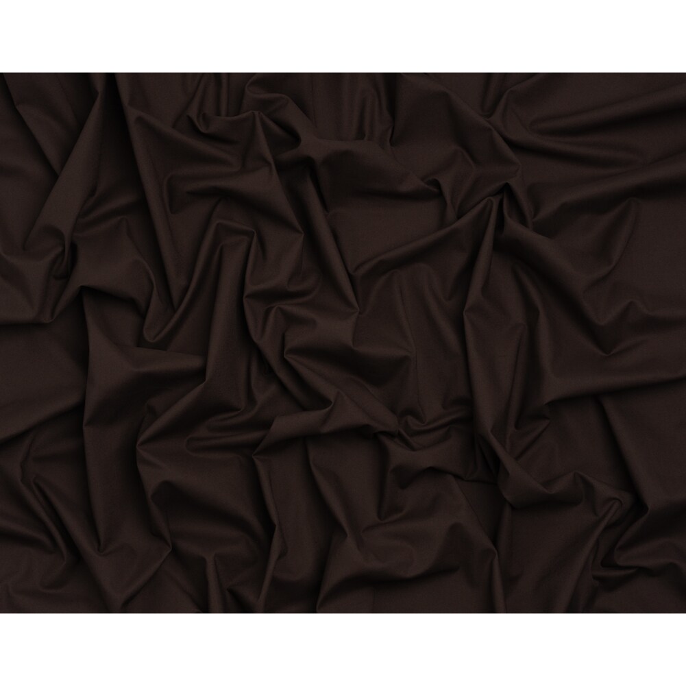 1 Yard Premium Solid Quilting Cotton Fabric Expresso Colorworks Collection