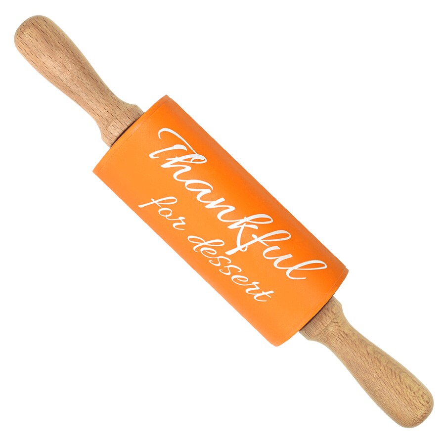 Fall 3PC Mini Baking Set